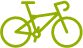 Bike icon