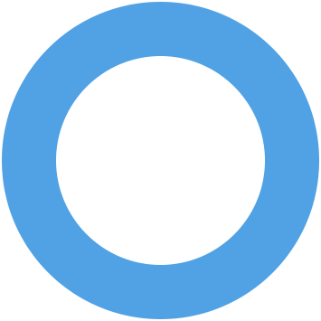 Image of a stat circle