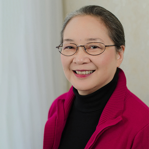 Yvonne Chen