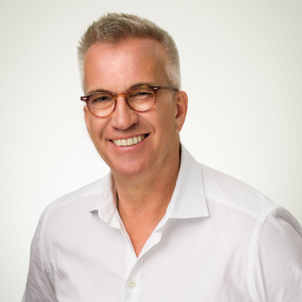 Matt Richburg, PhD