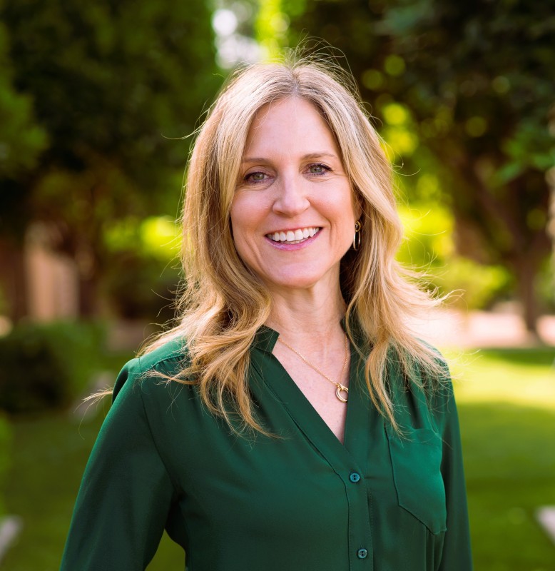 Deb Lifshey