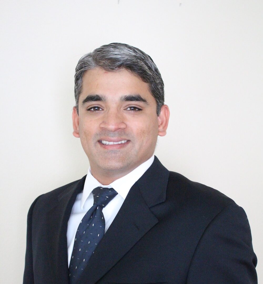 Vamsi Tetali