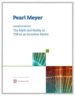 TSR Report Cover