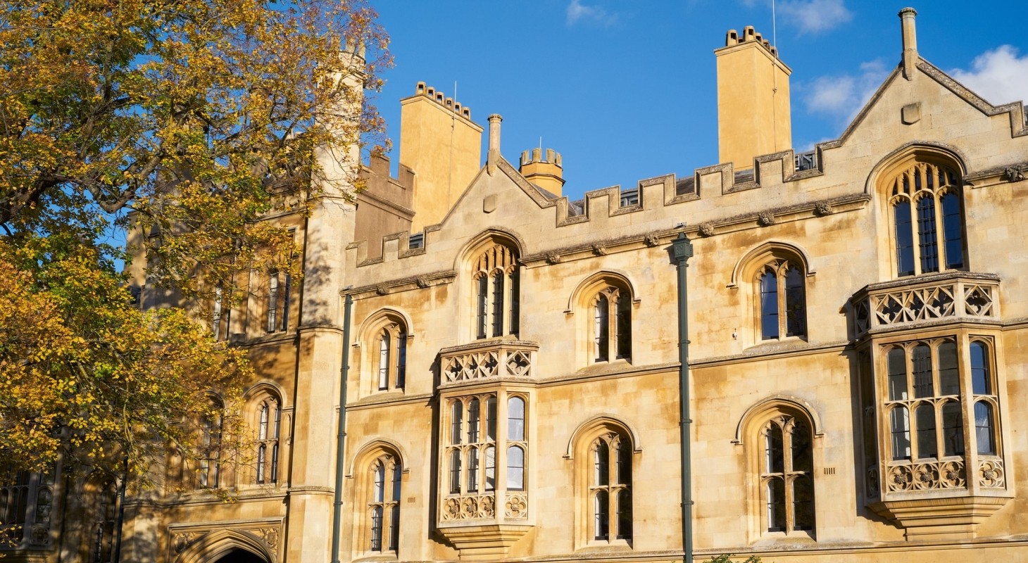 trinity college cambridge