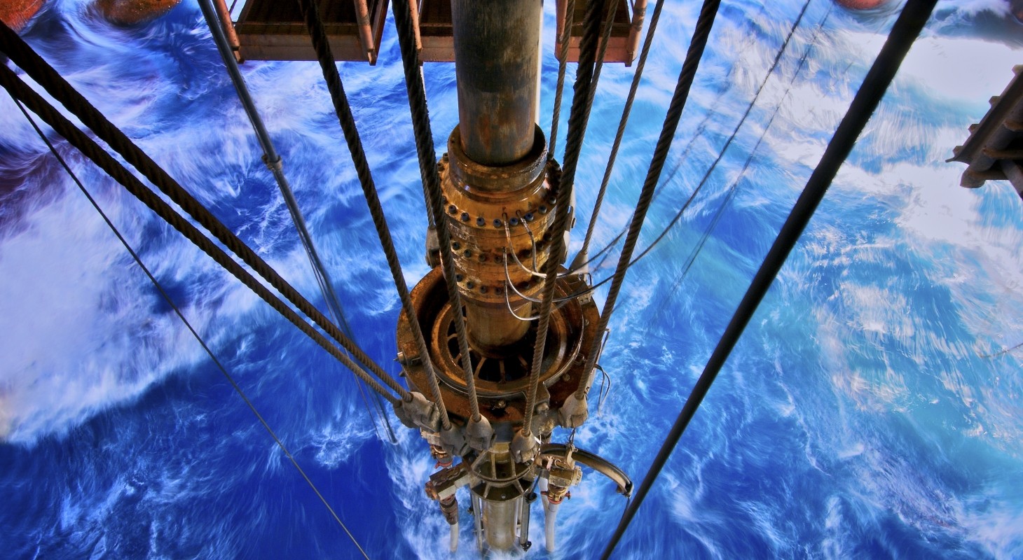 Offshore tides