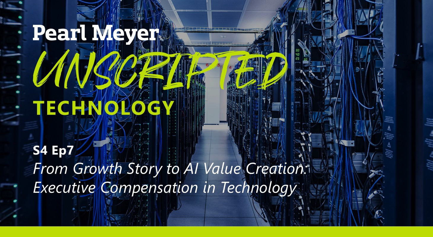 From Growth Story to AI Value Creation: Executive Compensation in Technology