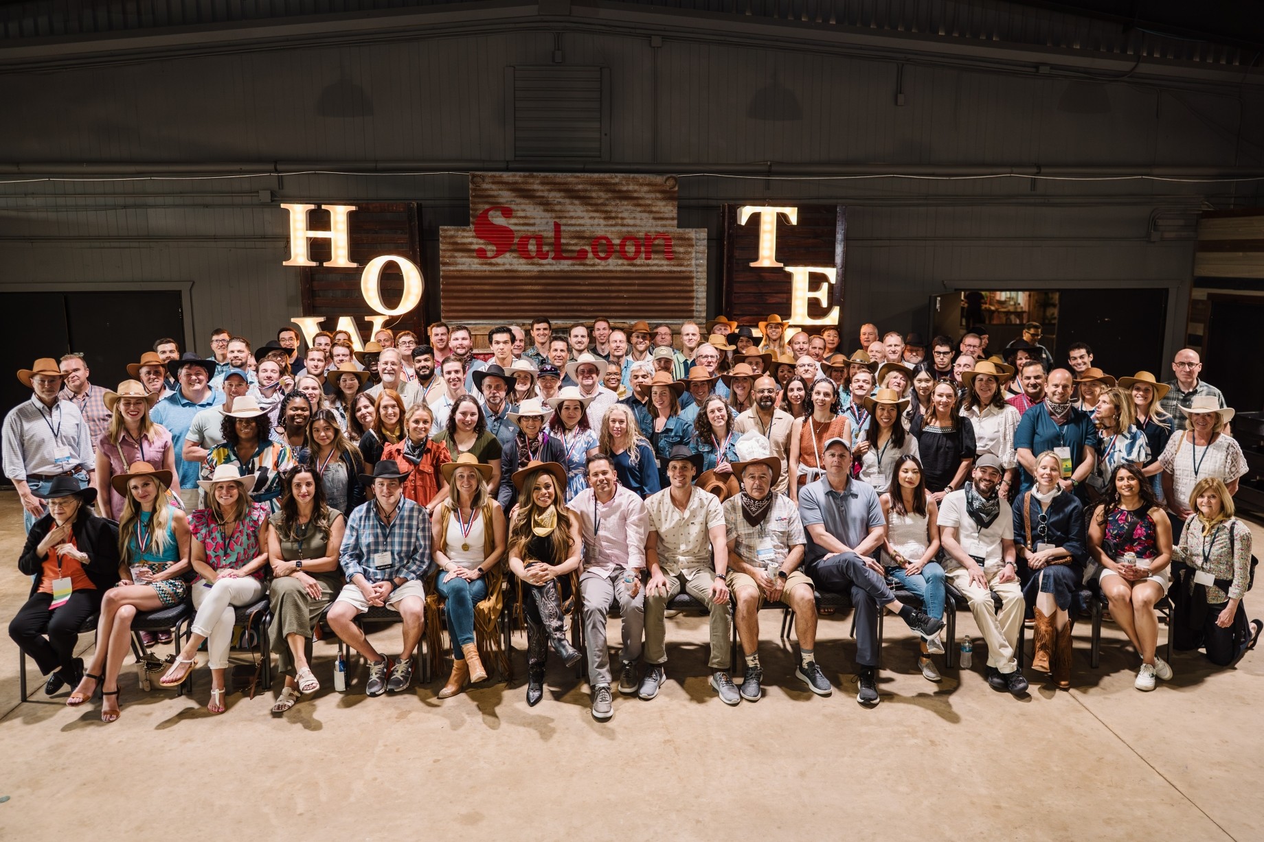 Pearl Meyer at Pedrottis