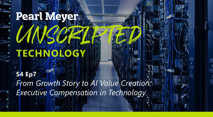 From Growth Story to AI Value Creation: Executive Compensation in Technology