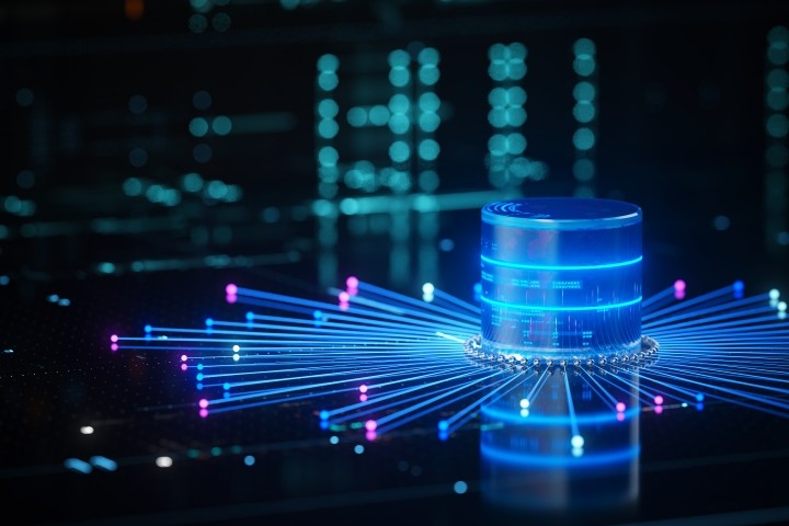 Data Flow and Digital Technology