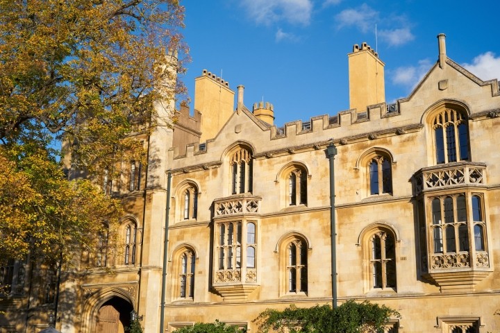 trinity college cambridge