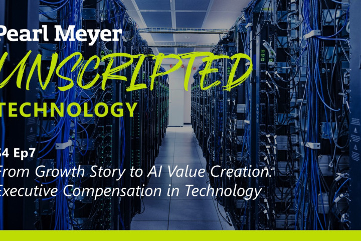 From Growth Story to AI Value Creation: Executive Compensation in Technology