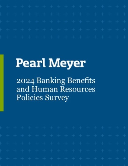 Banking Benefits HR Policies