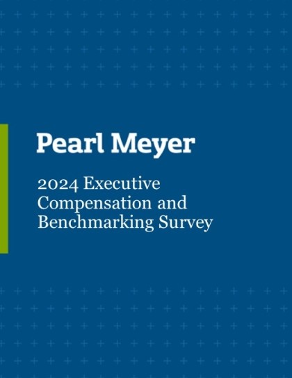 2024 Exec Comp and Benchmarking