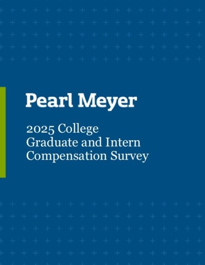 College Grad and Intern