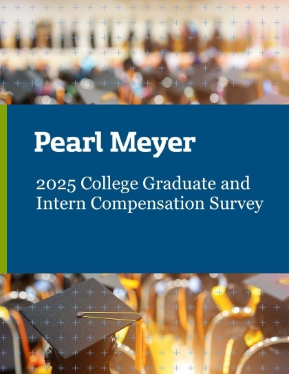 college grad and intern