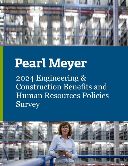 engineering and construction benefits and HR