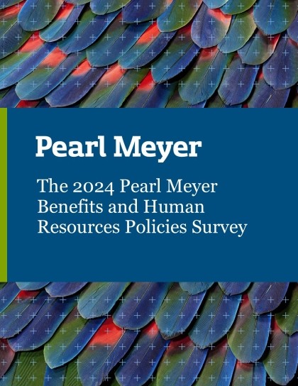 benefits and human resources policies