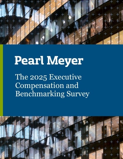 exec comp and benchmarking