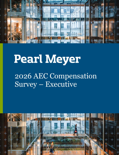 2026 AEC exec