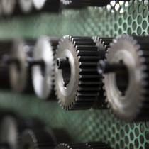 tools for manufacturing gears