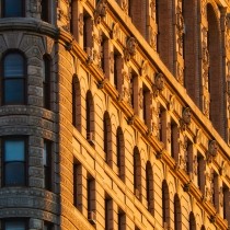 Flatiron building