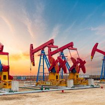oil pump industry equiptment