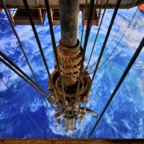 Offshore tides