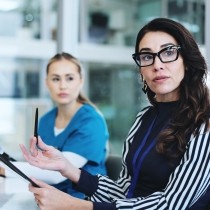 medical leadership team meeting