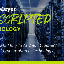From Growth Story to AI Value Creation: Executive Compensation in Technology