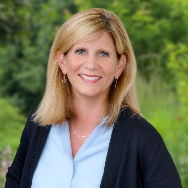 Karen Butcher