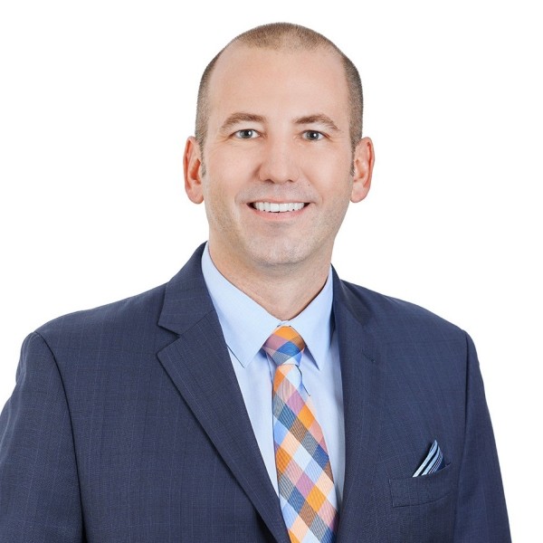 Steve Hall