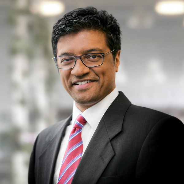 raj ramachandran