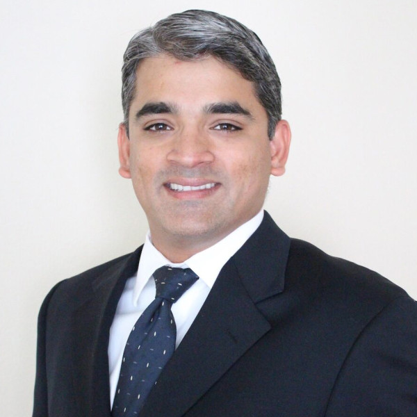 Vamsi Tetali