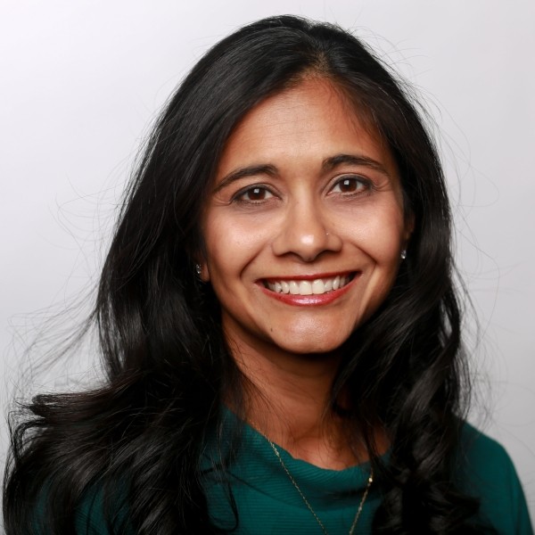Anjani Bhargava
