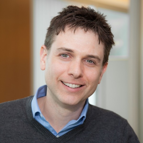 Jason Dionne headshot