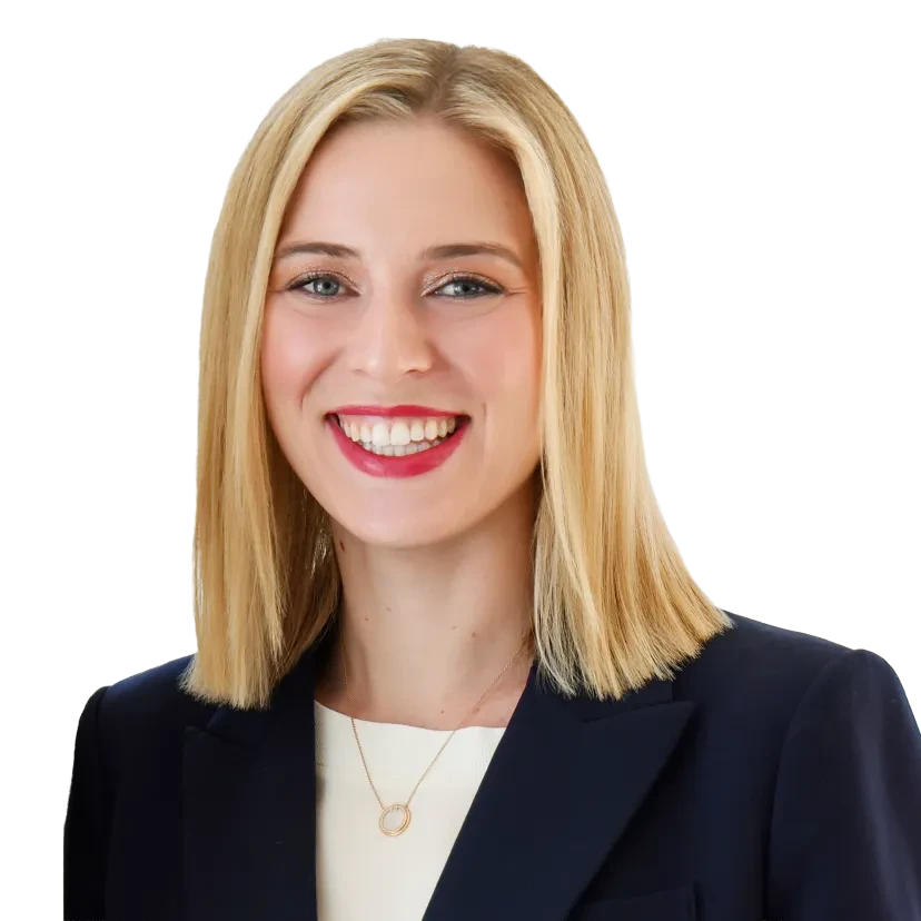 Caroline Kubacki - transparent