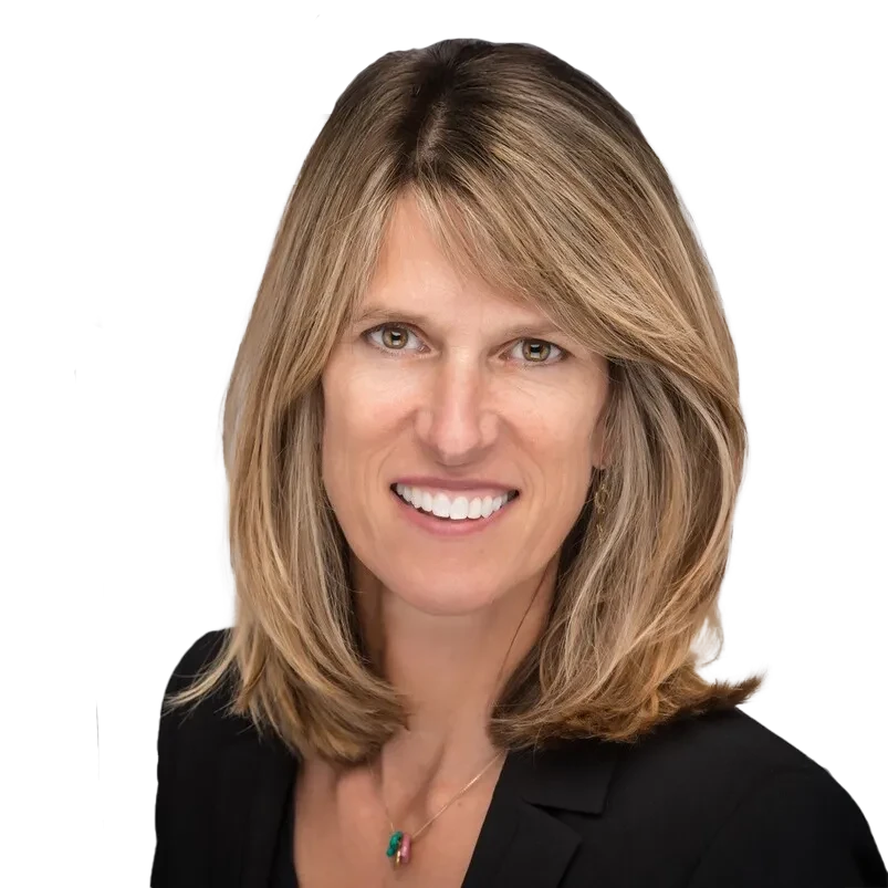 Elizabeth Ward - transparent