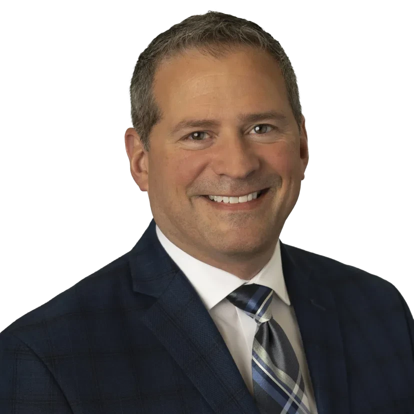 Randy Brenneman - transparent