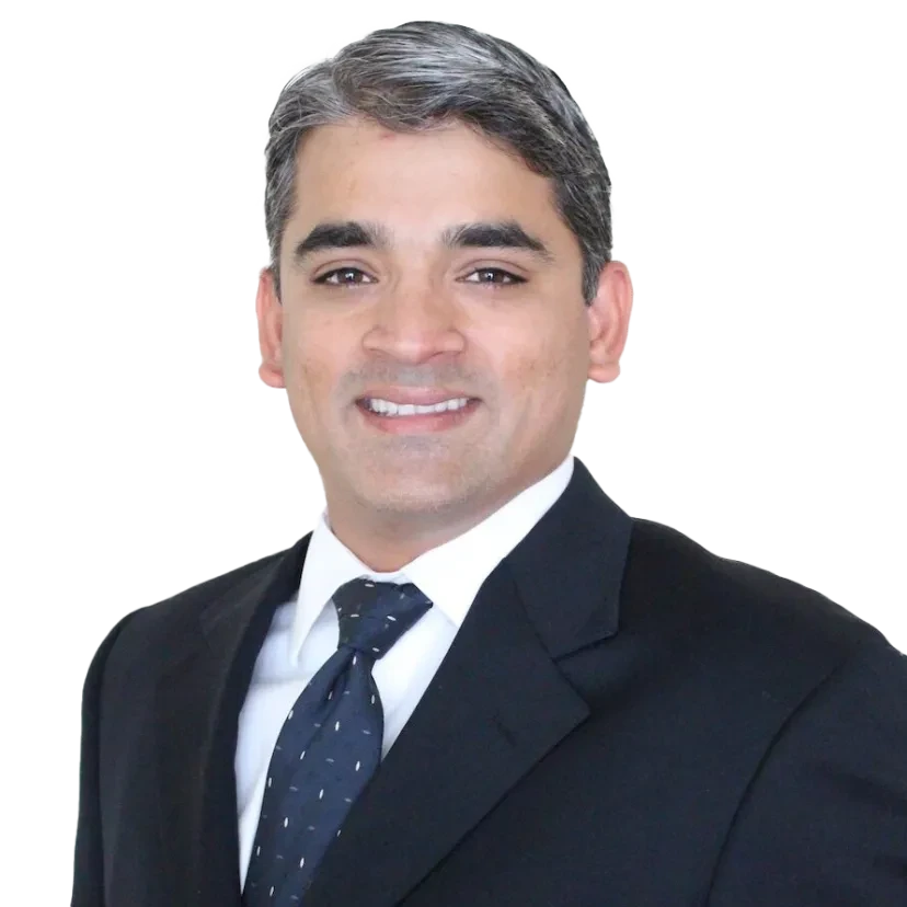 Vamsi Tetali - transparent