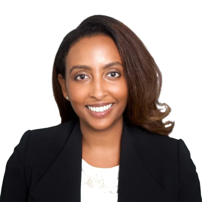 Alpha Mengistu - transparent