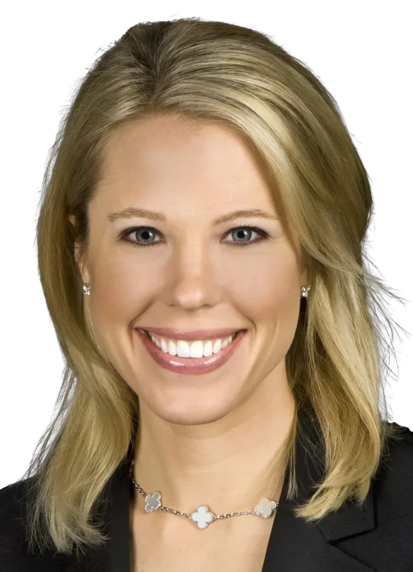 Carrie Jablonski transparent