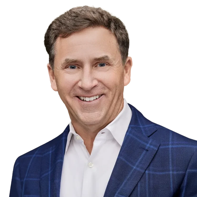 David Clary transparent