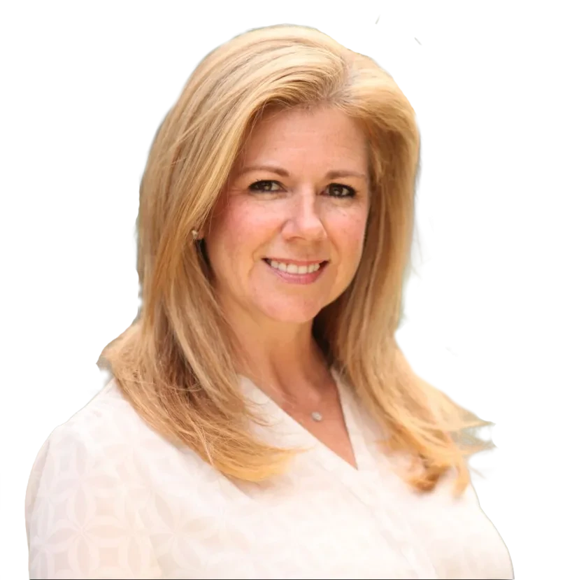 Katie Kaiser - transparent