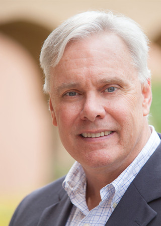 Bill Reilly