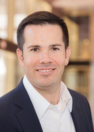 Brett Herand