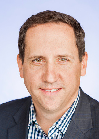 Greg Stoeckel