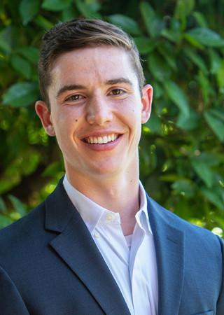 Matt Donahue headshot