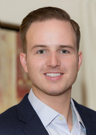 Stephen Huber