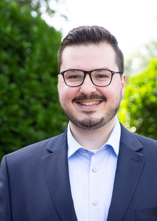 Steven Grinsztein