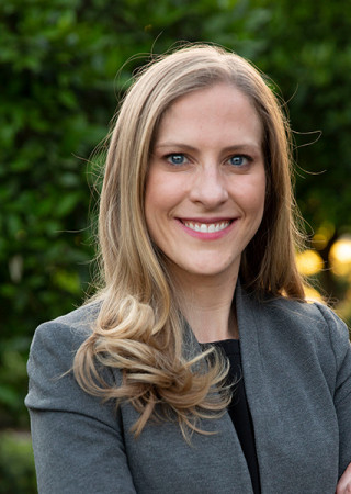 Taryn Schrader